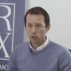 Andrés Hernández, Kerlux Managing Director