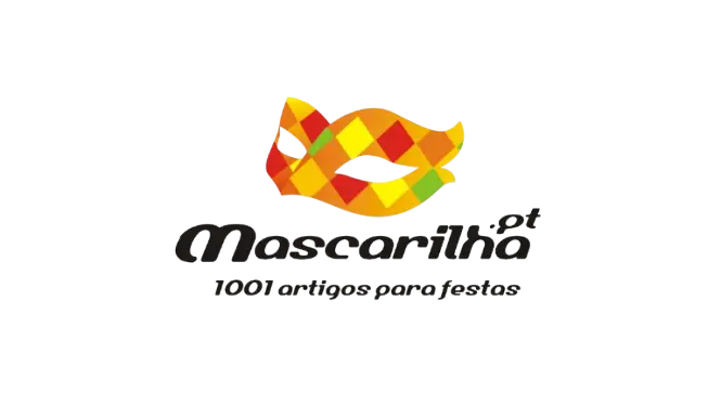 Logo da Mascarilha