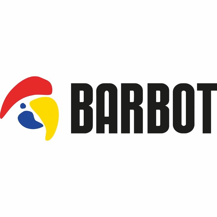 Logo da Barbot