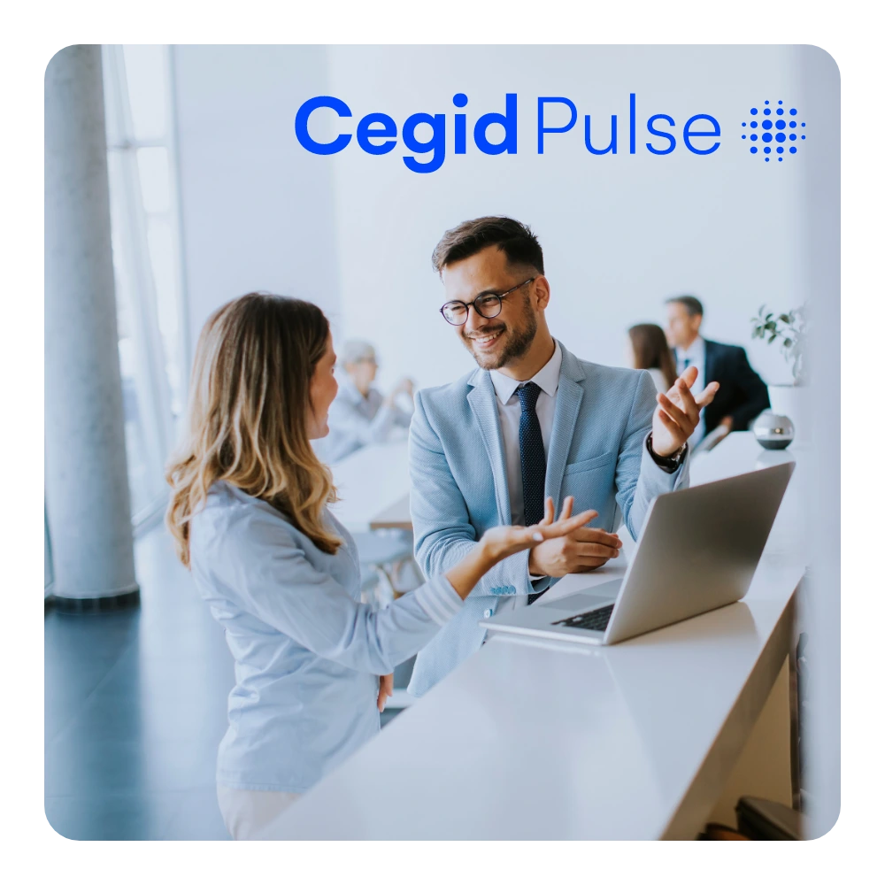 Cegid Pulse