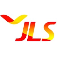 Logo da JLS Transportes