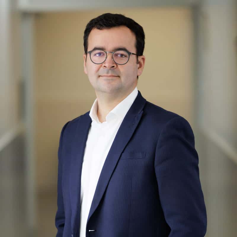 Pedro Montez - Legal Watch Manager Cegid