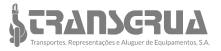 Logo da Transgrua