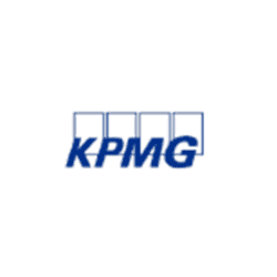 logo kpmg