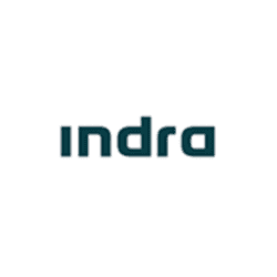 Logo indra
