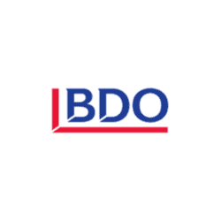 logo BDO