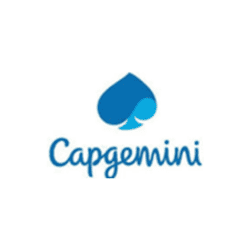 logo Capgemini