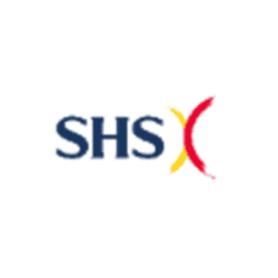 logo SHS