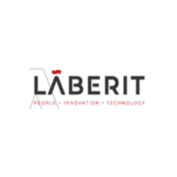 logo LABERIT