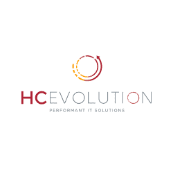 logo HC Evolution