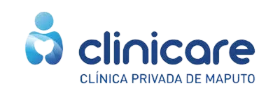 Logo da Clinicare