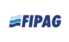 Logo da FIPAG