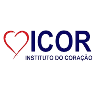 Logo do Instituto do Coração