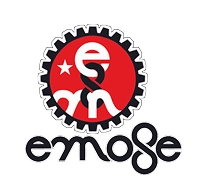 Logo da Emoge