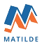 Logo minimercado Matilde