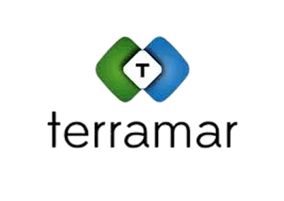 Logo da Terramar
