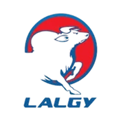 Logo dos Transportes Lalgy