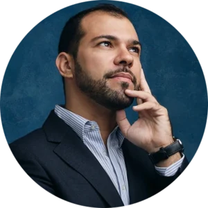Frederico Carvalho