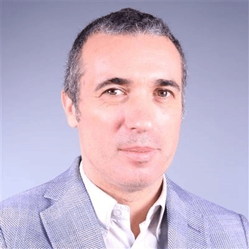 Joao Goncalves Manufacturing product owner
