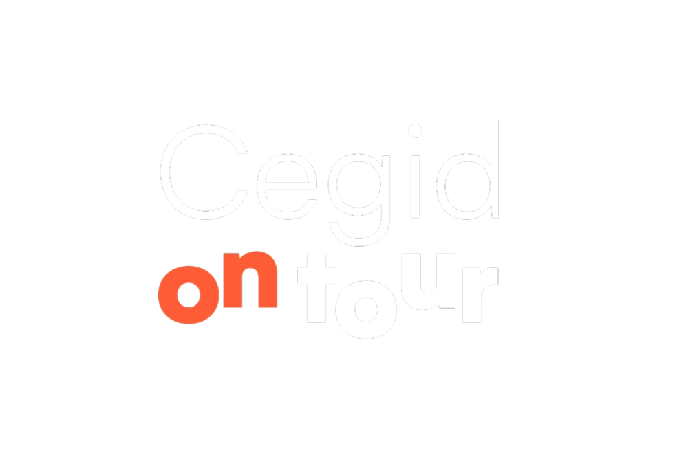 Cegid on to