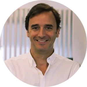 Luís Cadillon