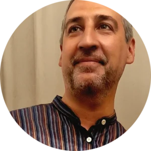 Manuel Almeida
