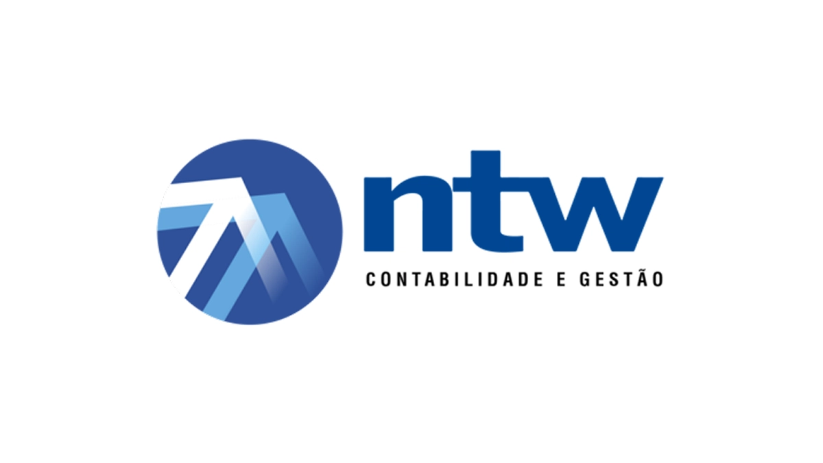 Logo da NTW Contabilidade