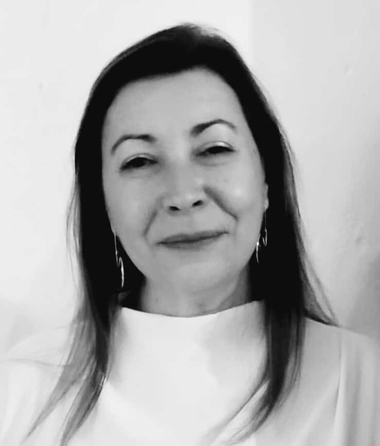 Olga Martin