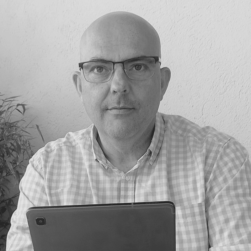 Sergio Pascual Seligrat