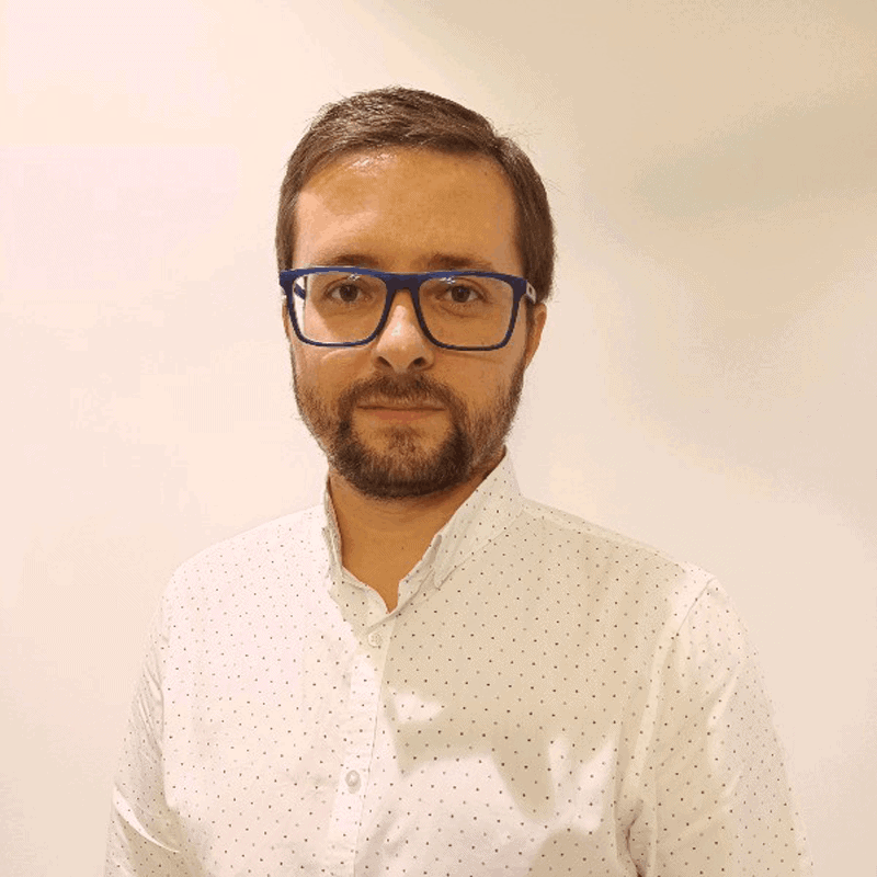 Vitor Ferreira Lopes Supply chain product owner
