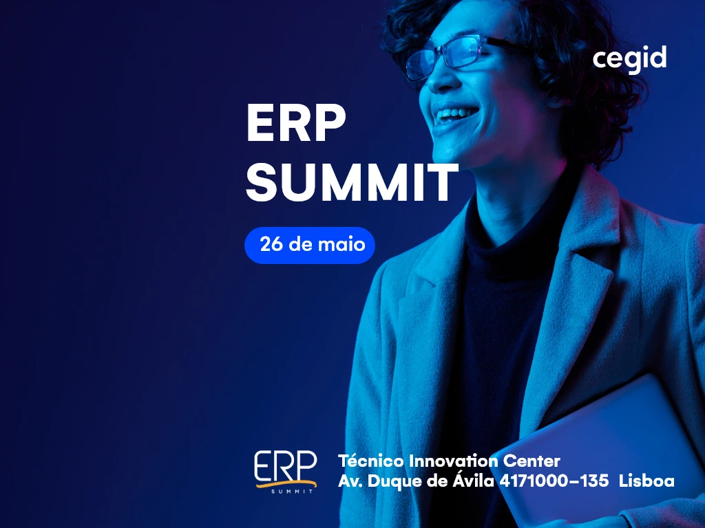 ERP Summit