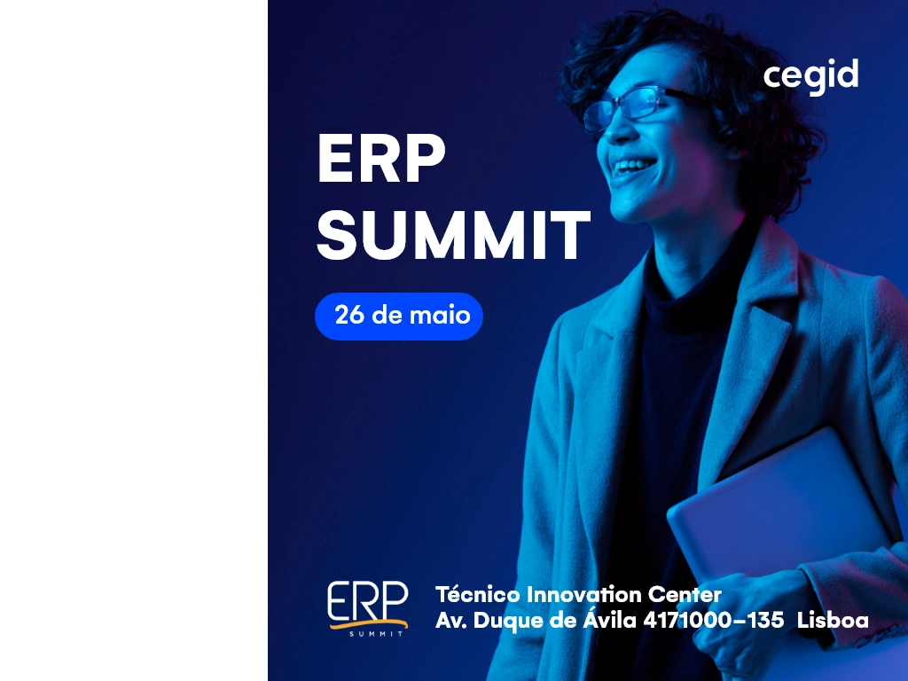 ERP Summit