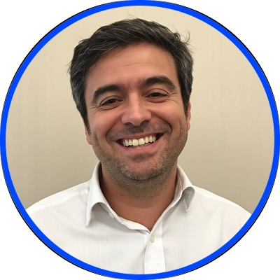 Gonçalo Cardoso