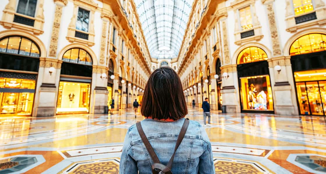 Rendimiento TI en el Retail de Lujo