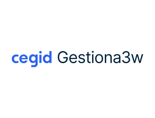 Cegid Gestiona3W