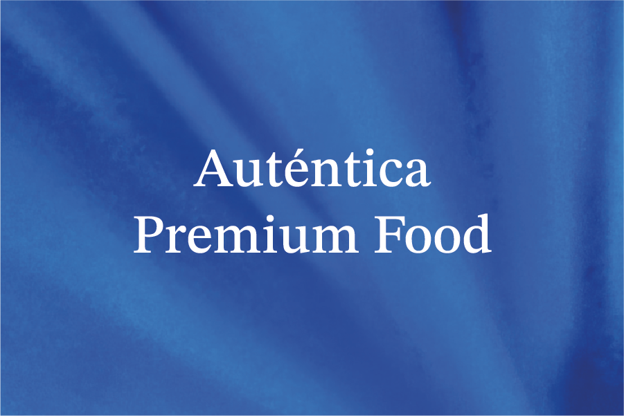 Auténtica Premium Food