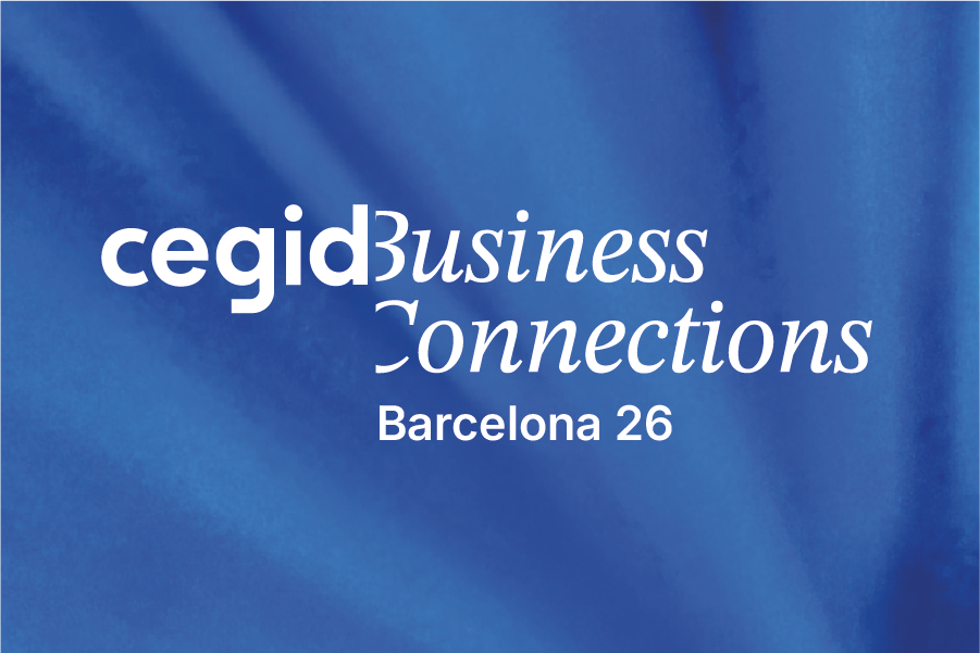 Cegid Business connections Barcelona