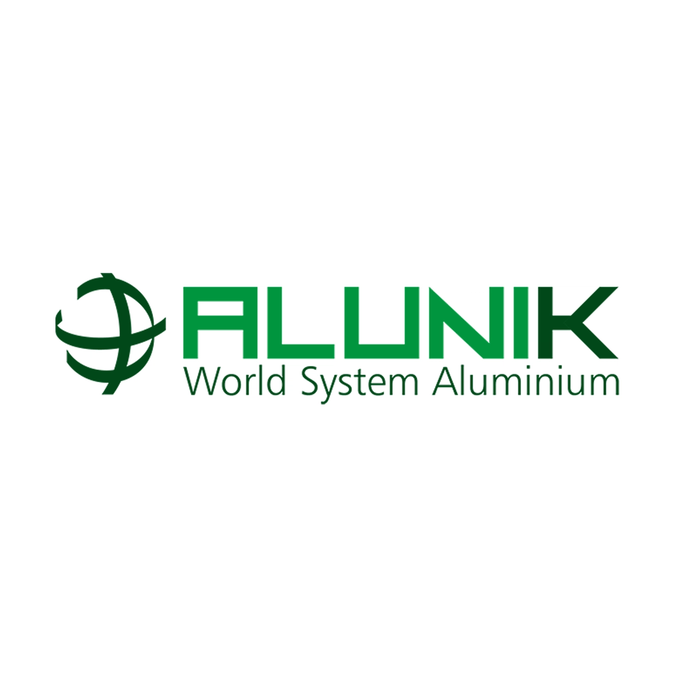 Logo da Alunik
