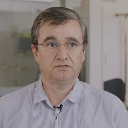 Carlos Barros da Barros & Moreira