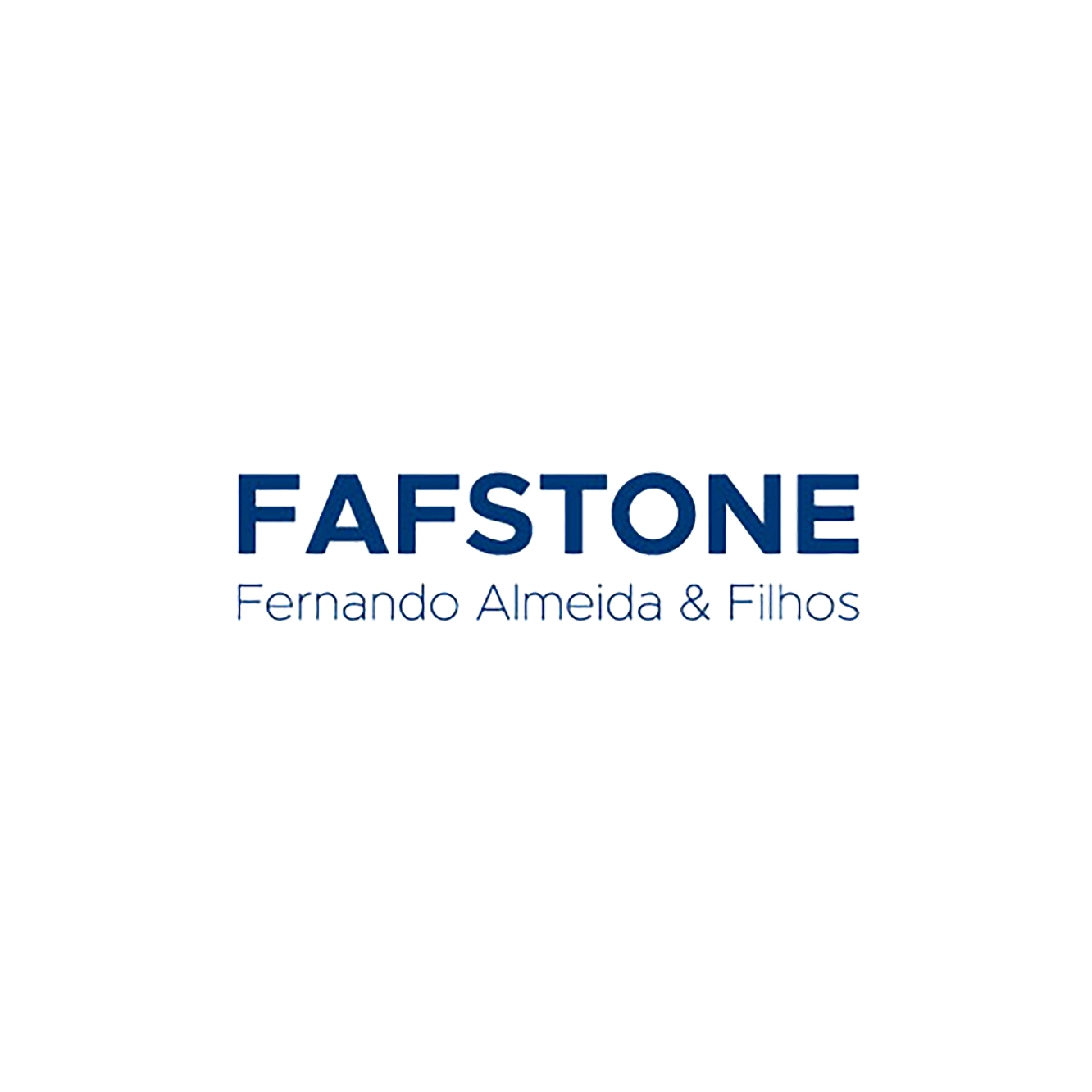 Logo Fafstone