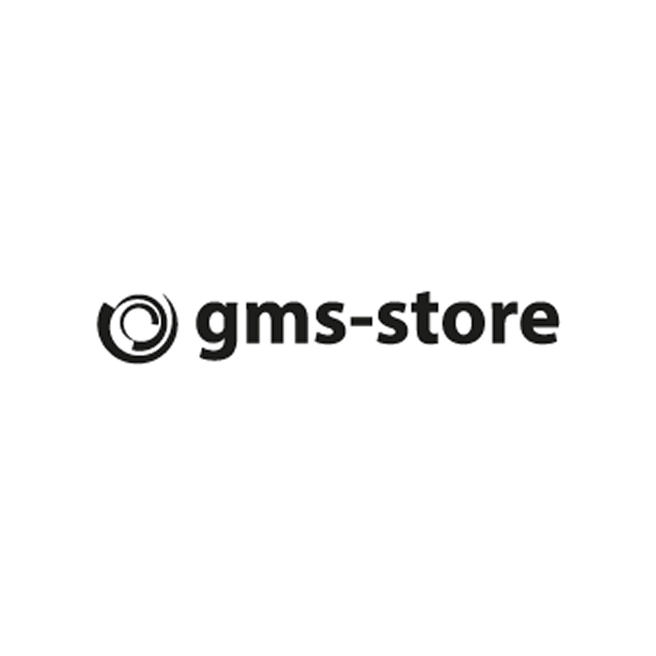 Logo GMS Store