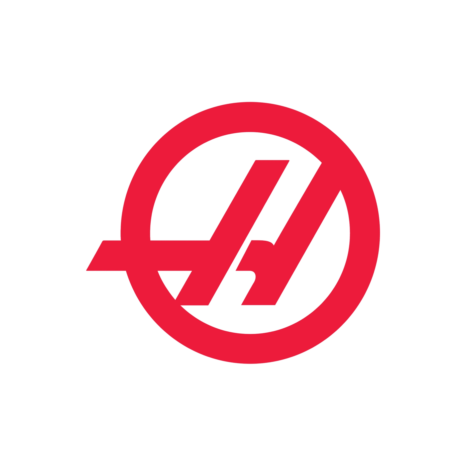 Logo Haas