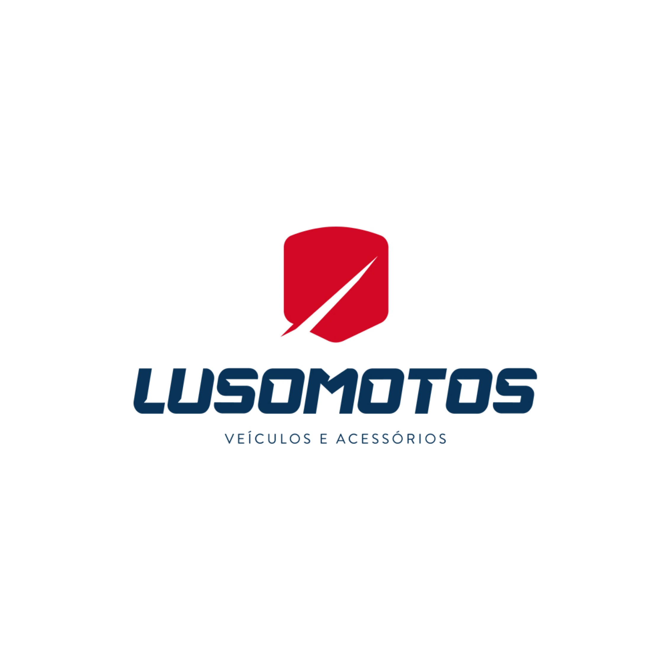 Lusomotos