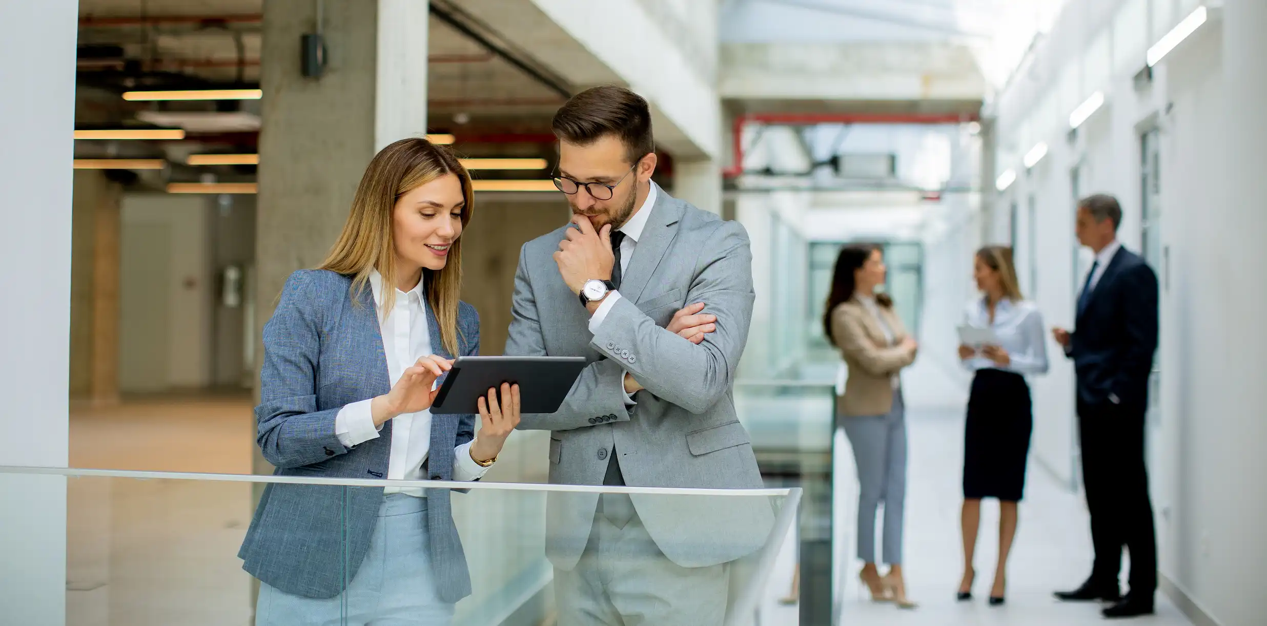 Tendências no processamento de salários