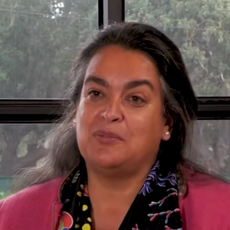 Rita Moura da Zircom
