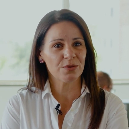 Sara Almeida da Girodmédias