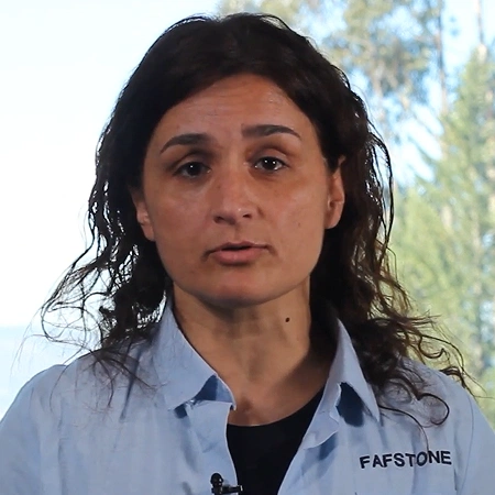Teresa Silva da Fafstone