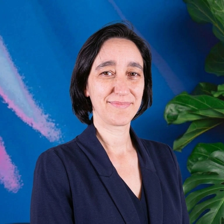 Felisbela Ribeiro, Product Owner RH Cegid