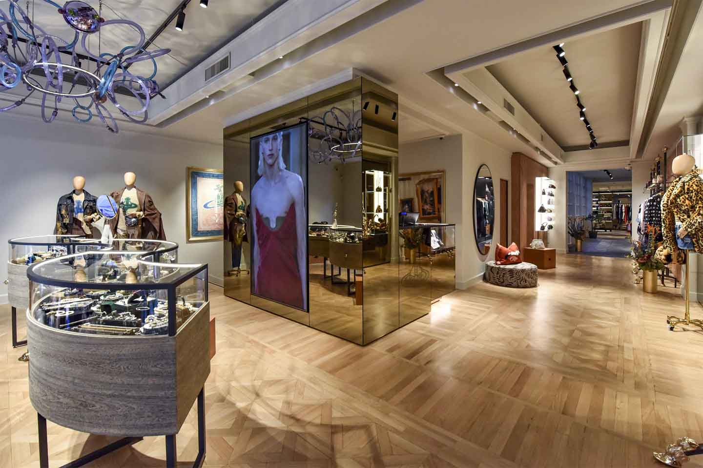 Vivienne Westwood Store