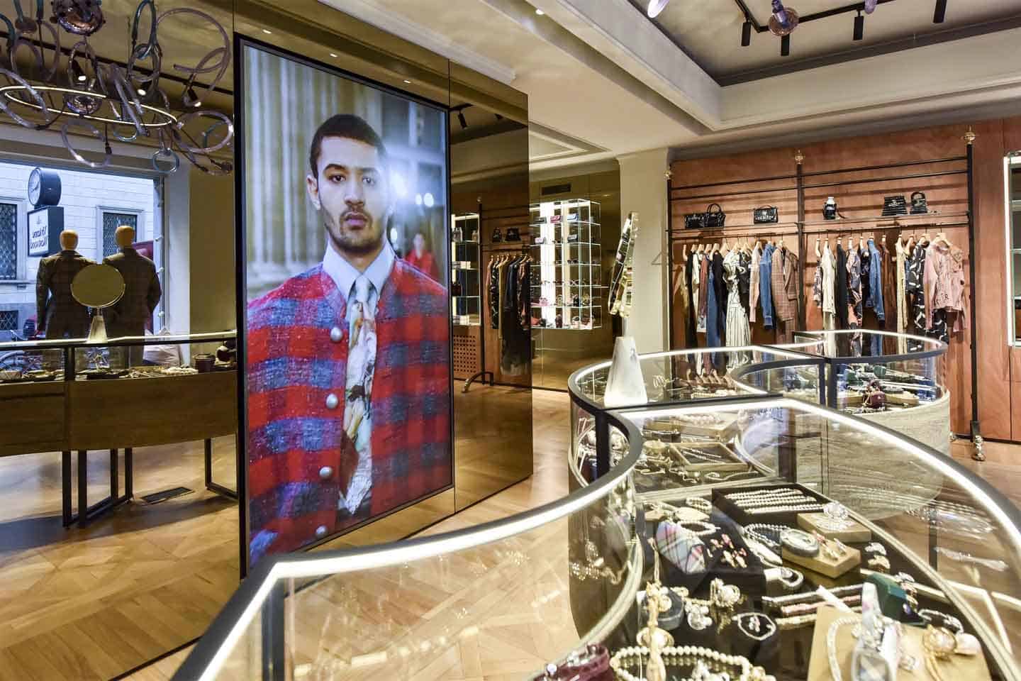 Vivienne Westwood Store